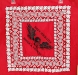 Red Roses & Thorns Bandana